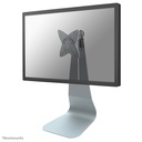 Neomounts FPMA-D800 monitor stand, 10 to 27 inch, up to 10 kg, VESA 75x75 to 100x100, Tilt, Rotate, Swivel, Full motion