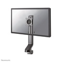 Neomounts FPMA-D860BLACK monitor arm, 10 to 32 inch, up to 8 kg, VESA 75x75 to 100x100, Tilt, Rotate, Swivel