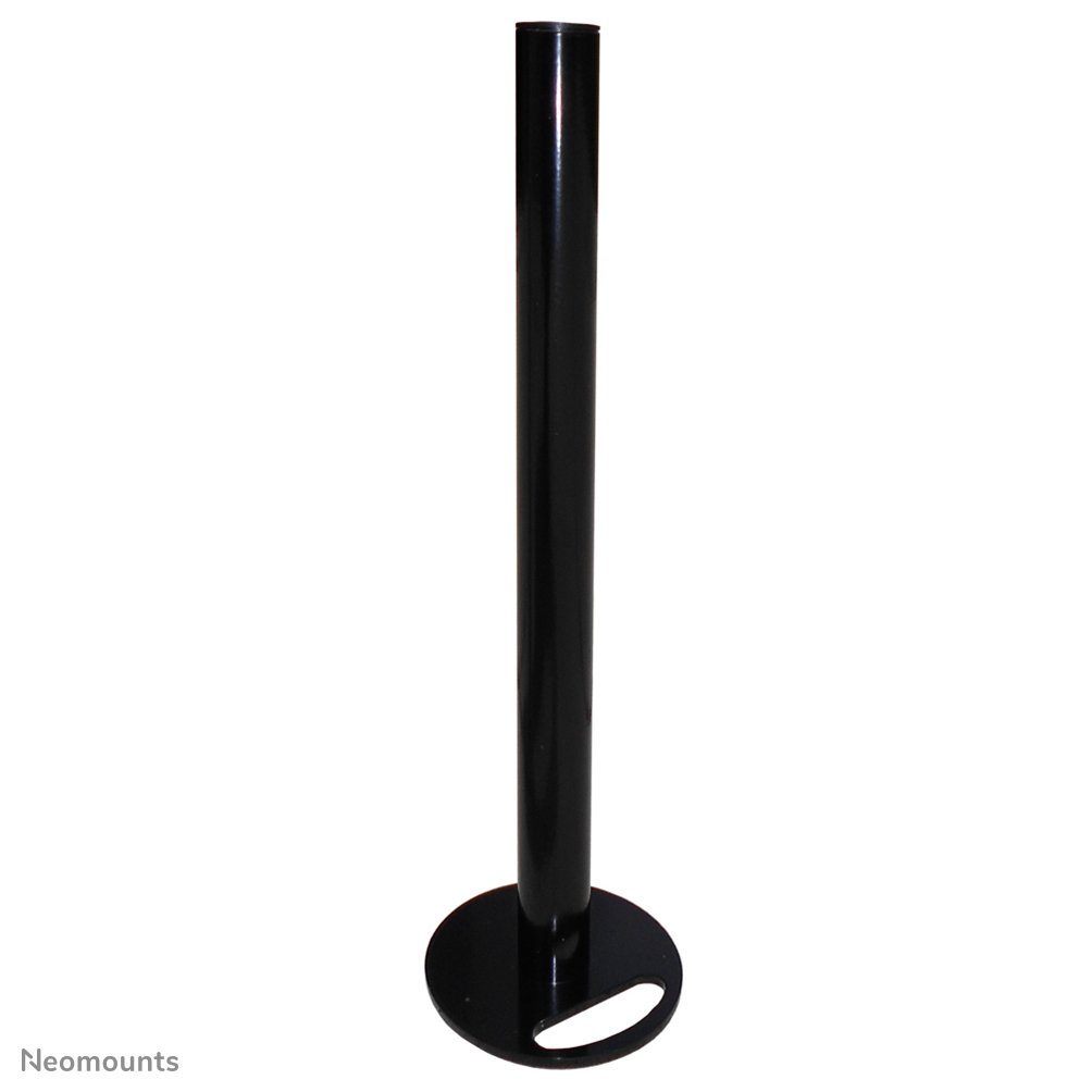 [FPMAD960GROMMET] Neomounts FPMA-D960GROMMET desk accessory, 10 to 30 inch, up to 12 kg, Fixed