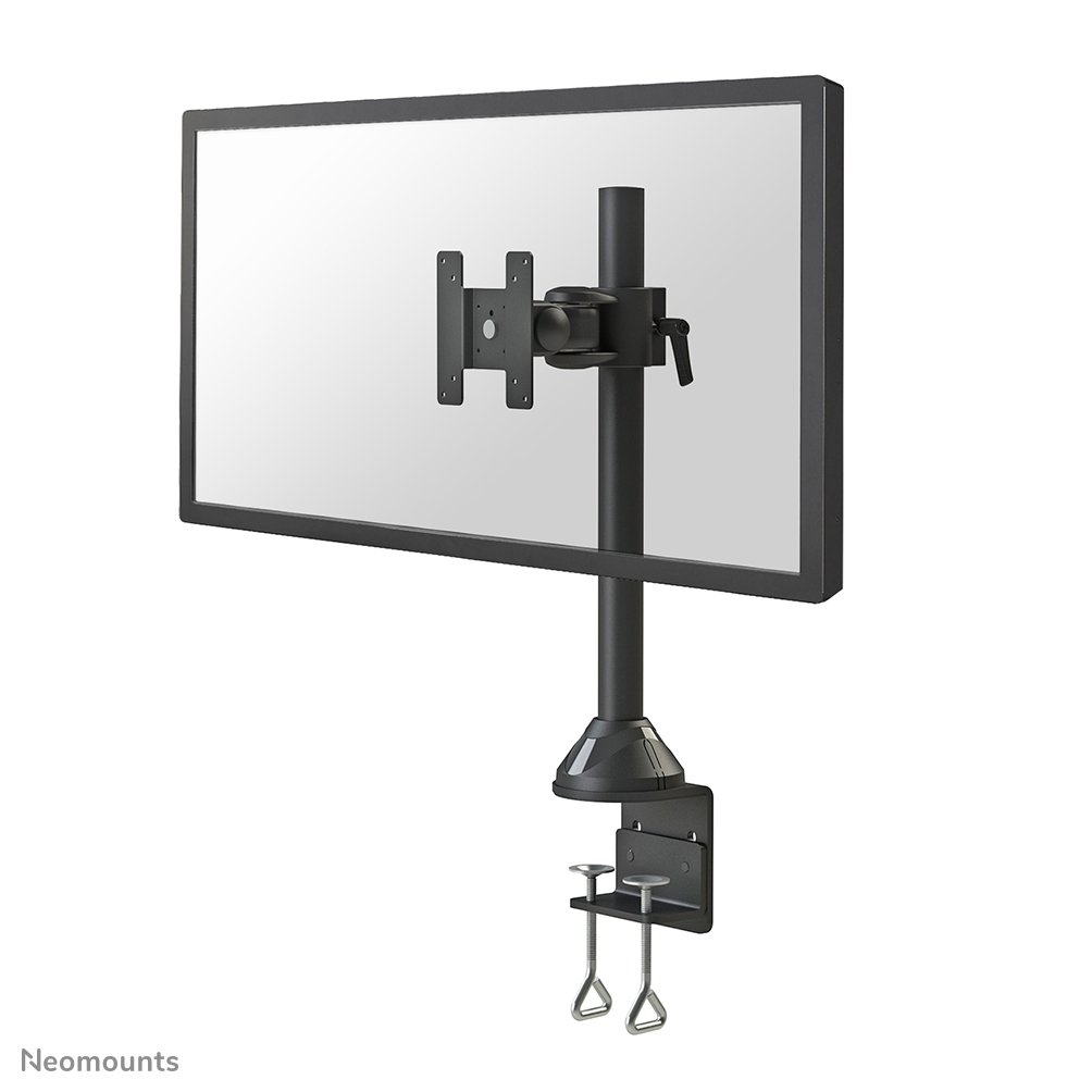 [FPMAD965] Bras support d'écran Neomounts FPMA-D965, 10 à 30 pouces, jusqu'à 10 kg, VESA 75x75 à 100x100, inclinaison, rotation