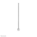 Neomounts FPMA-D9POLE Schreibtisch-Zubehör, Fixiert