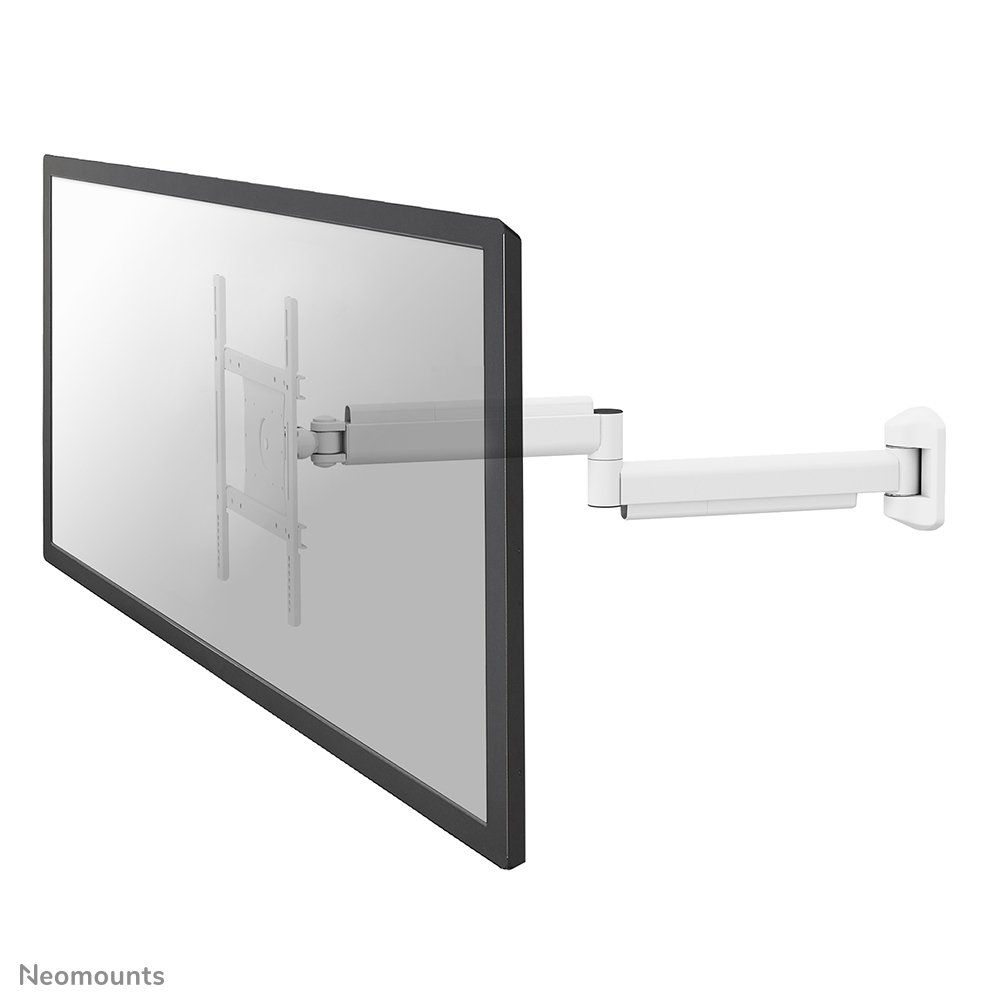 [FPMAHAW050] Neomounts FPMA-HAW050 healthcare mount, 10 to 40 inch, up to 10 kg, VESA 100x100 to 400x400, Tilt, Rotate, Swivel