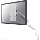 Neomounts FPMA-LIFT100 desk accessory, up to 8 kg, VESA 75x75 to 100x100, Fixed