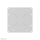 Accessoire de bureau Neomounts FPMA-VESA200, 22 à 42 pouces, jusqu'à 35 kg, VESA 50x50 à 200x200, fixé