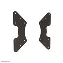 Neomounts FPMA-VESA440 desk accessory, 27 to 60 inch, up to 35 kg, VESA 200x200 to 400x400, Fixed
