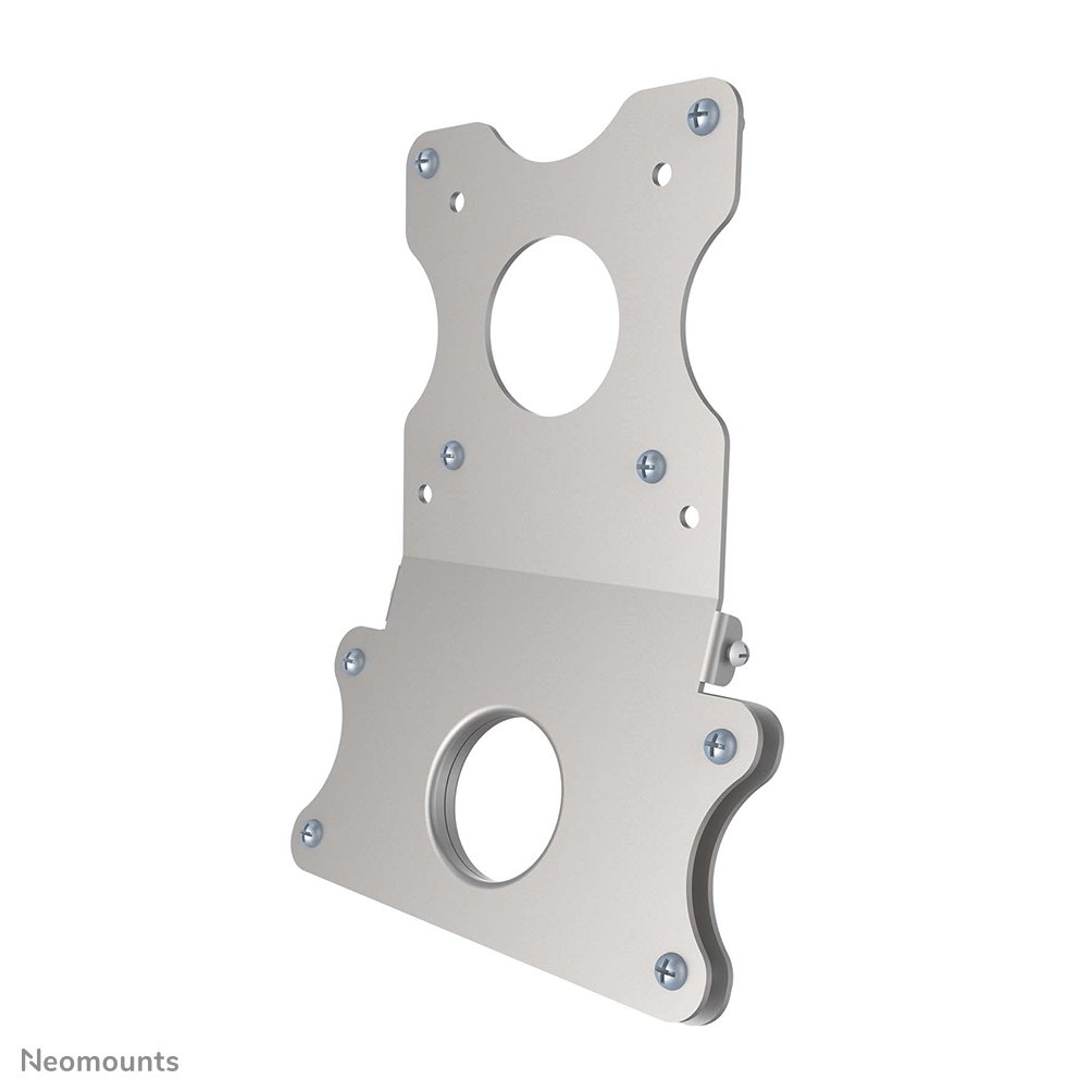 [FPMAVESAMAC2127] Neomounts FPMA-VESAMAC2127 desk accessory, up to 15 kg, VESA 75x75 to 100x100, Fixed