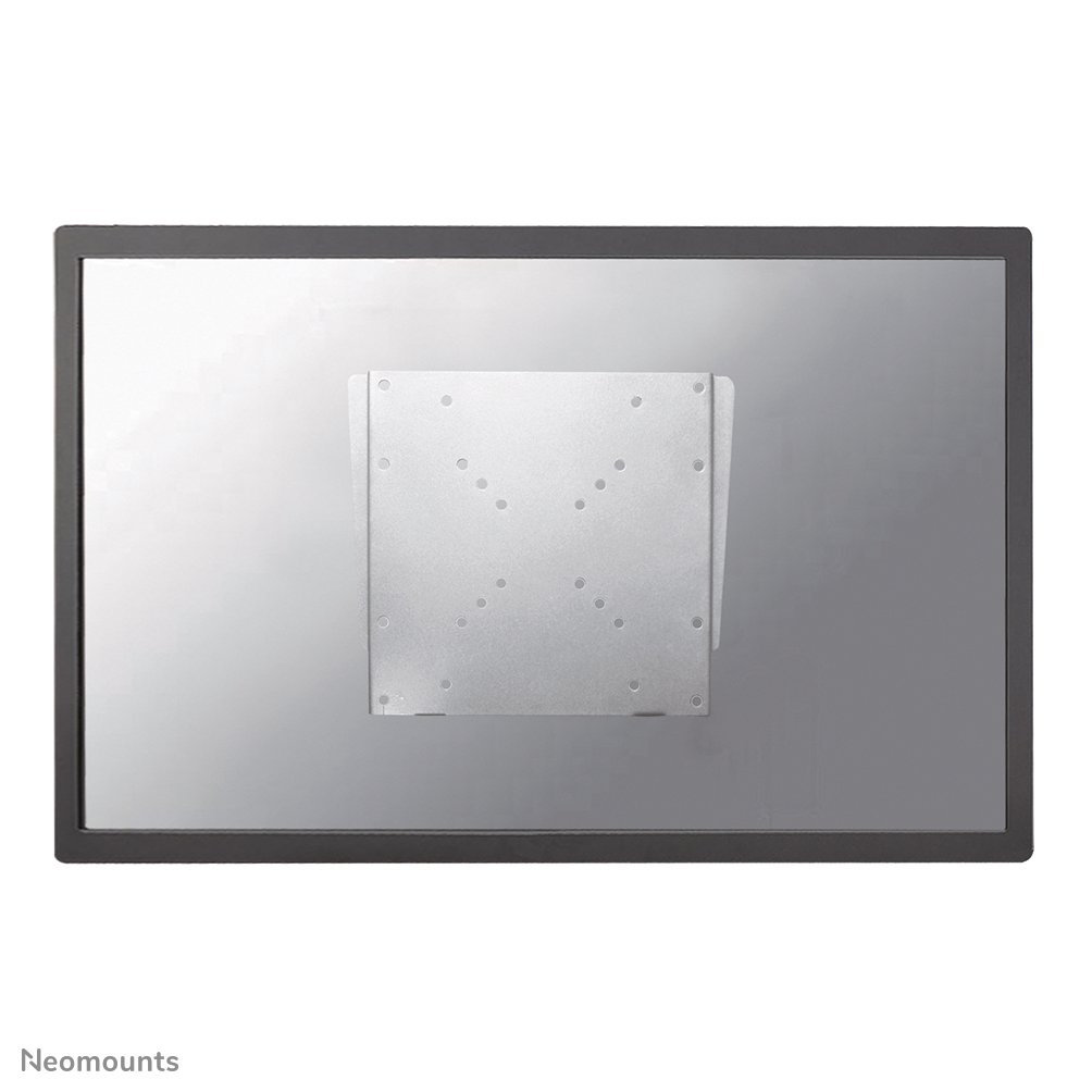 Neomounts FPMA-W110 Wandhalterung, 10 bis 40 Zoll, bis 35 kg, VESA 50x50 bis 200x200, Fixiert