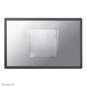 Neomounts FPMA-W110 Wandhalterung, 10 bis 40 Zoll, bis 35 kg, VESA 50x50 bis 200x200, Fixiert