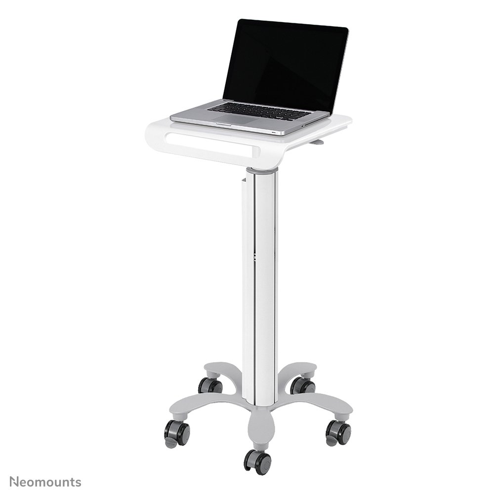 Neomounts MED-M050 healthcare mount, 10 to 18 inch, up to 8 kg, Swivel
