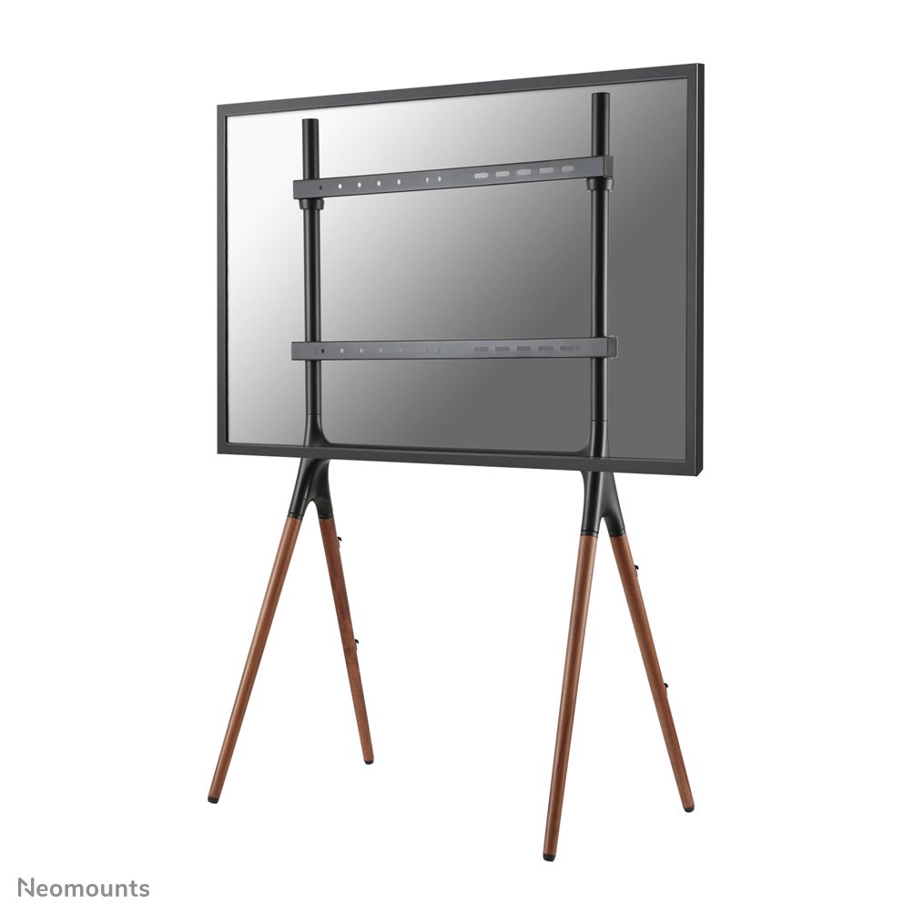 [NMM1000BLACK] Support au sol pour écran Neomounts NM-M1000BLACK, 37 à 70 pouces, jusqu'à 40 kg, VESA 200x200 à 600x400