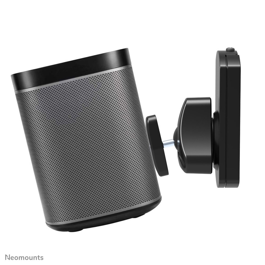 [NMWS130BLACK] Support pour barre de visioconférence Neomounts NM-WS130BLACK, jusqu'à 10 kg, inclinaison, rotation, tourner