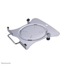 Neomounts NOTEBOOK-V100 Laptoparm, bis 8 kg, VESA 75x75 bis 100x100, Fixiert