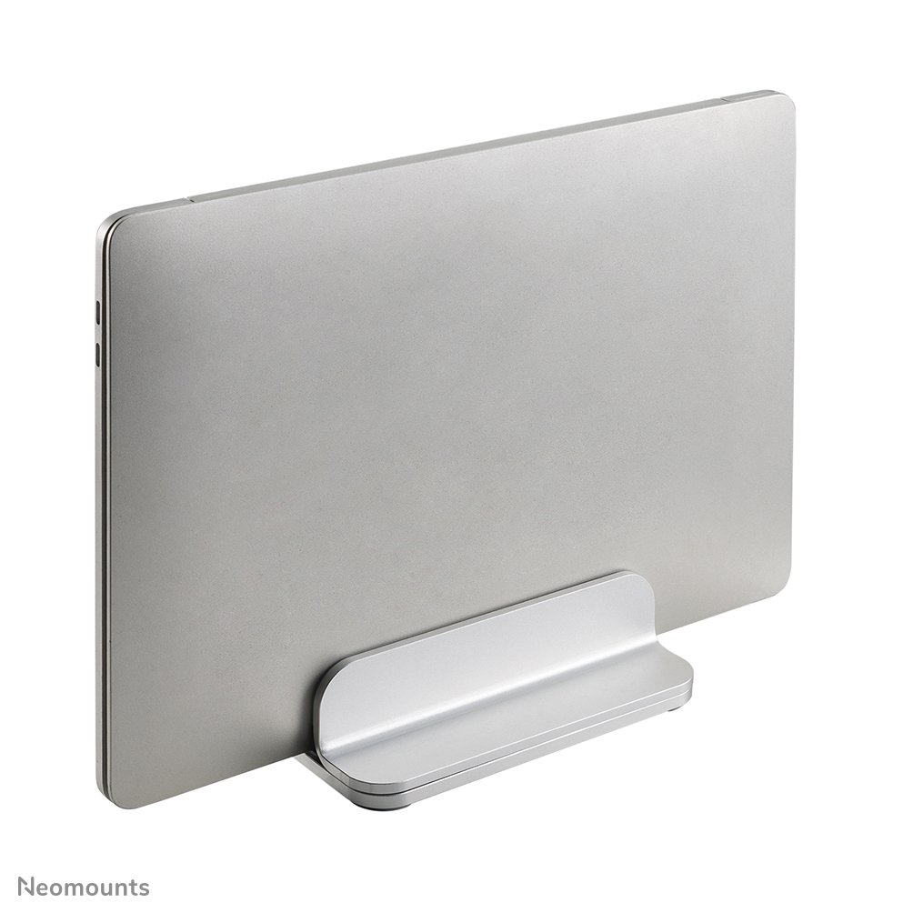 Support pour ordinateur portable Neomounts NSLS300SILVER, 11 à 17 pouces, jusqu'à 5 kg