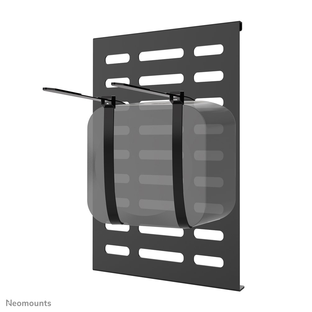 Neomounts NS-MBTC100BLACK Schreibtisch-Zubehör, bis 10 kg