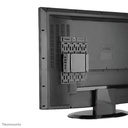 Accessoire de bureau Neomounts NS-MPM100, jusqu'à 5 kg, fixé