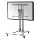 Neomounts PLASMA-M1200 display trolley, 42 to 70 inch, up to 50 kg, VESA 200x200 to 600x450, Tilt