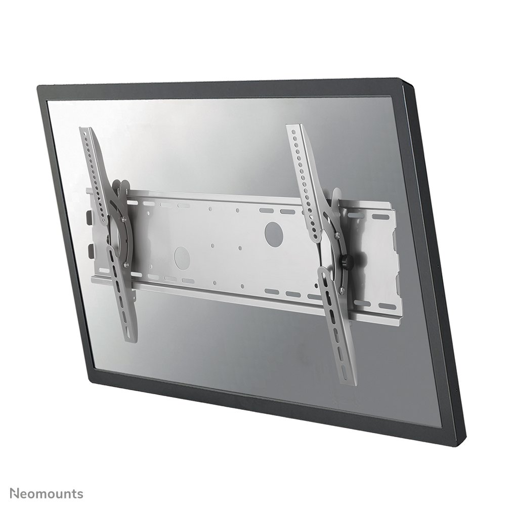 [PLASMAW200] Support mural pour écran Neomounts PLASMA-W200, 37 à 85 pouces, jusqu'à 100 kg, VESA 200x200 à 865x480, inclinaison