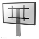 Neomounts PLASMA-W2250SILVER motorisierte Wandhalterung, 42 bis 100 Zoll, bis 130 kg, VESA 200x200 bis 800x600, Fixiert