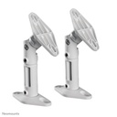 Support pour barre de visioconférence Neomounts SPEAKER-W100, jusqu'à 3.5 kg, inclinaison, rotation, tourner