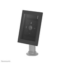Neomounts WL15-602BL1 tablet mount, 12.4 to 13 inch, up to 1 kg, VESA 75x75