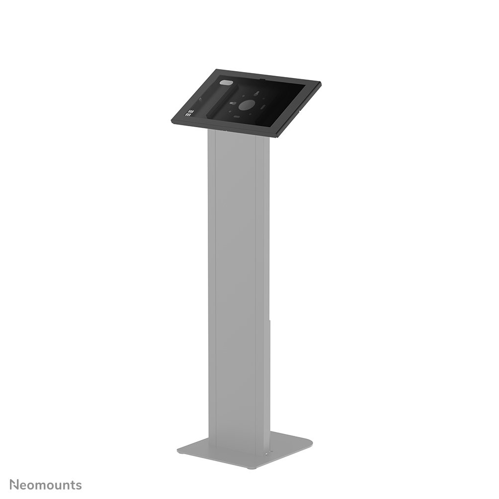 [WL15603BL1] Neomounts WL15-603BL1 tablet mount, 14.6 inch, up to 1 kg, VESA 75x75