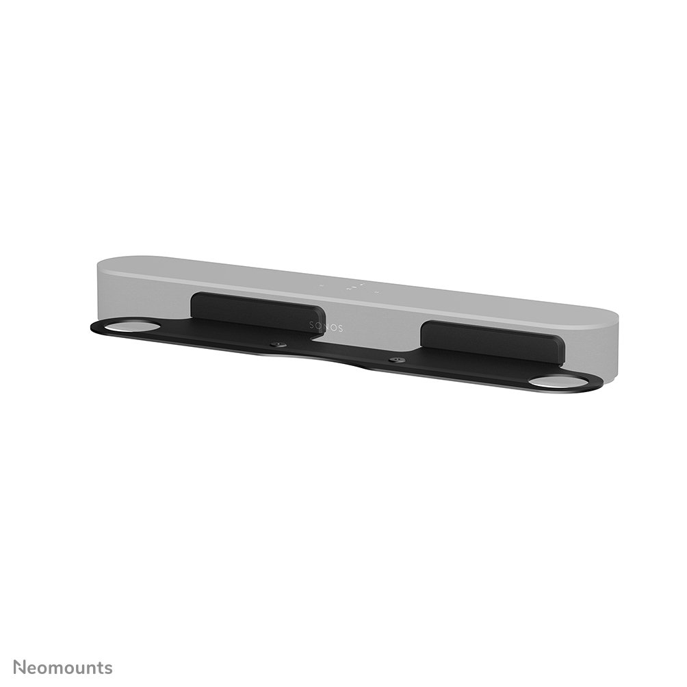 [WL30726BL1] Accessoire de fixation murale Neomounts WL30-726BL1, jusqu'à 5 kg, fixé