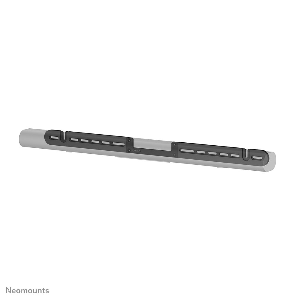 Neomounts WL30-727BL1 Zubehör für Wandhalterung, bis 10 kg, Fixiert