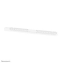 Accessoire de fixation murale Neomounts WL30-727WH1, jusqu'à 10 kg, fixé