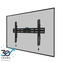 Neomounts WL30S-850BL16 Wandhalterung, 42 bis 86 Zoll, bis 60 kg, VESA 100x100 bis 600x400, Fixiert