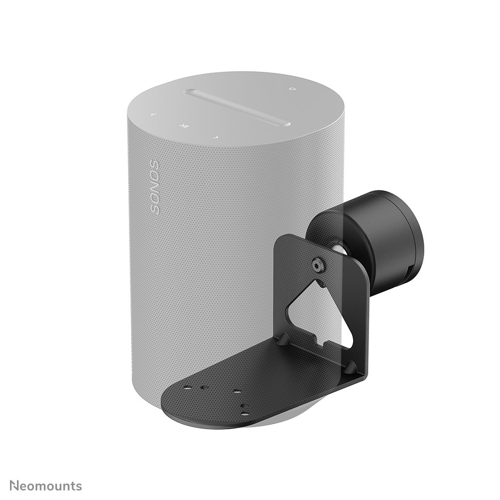 [WL35722BL1] Accessoire de fixation murale Neomounts WL35-722BL1, jusqu'à 5 kg, inclinaison
