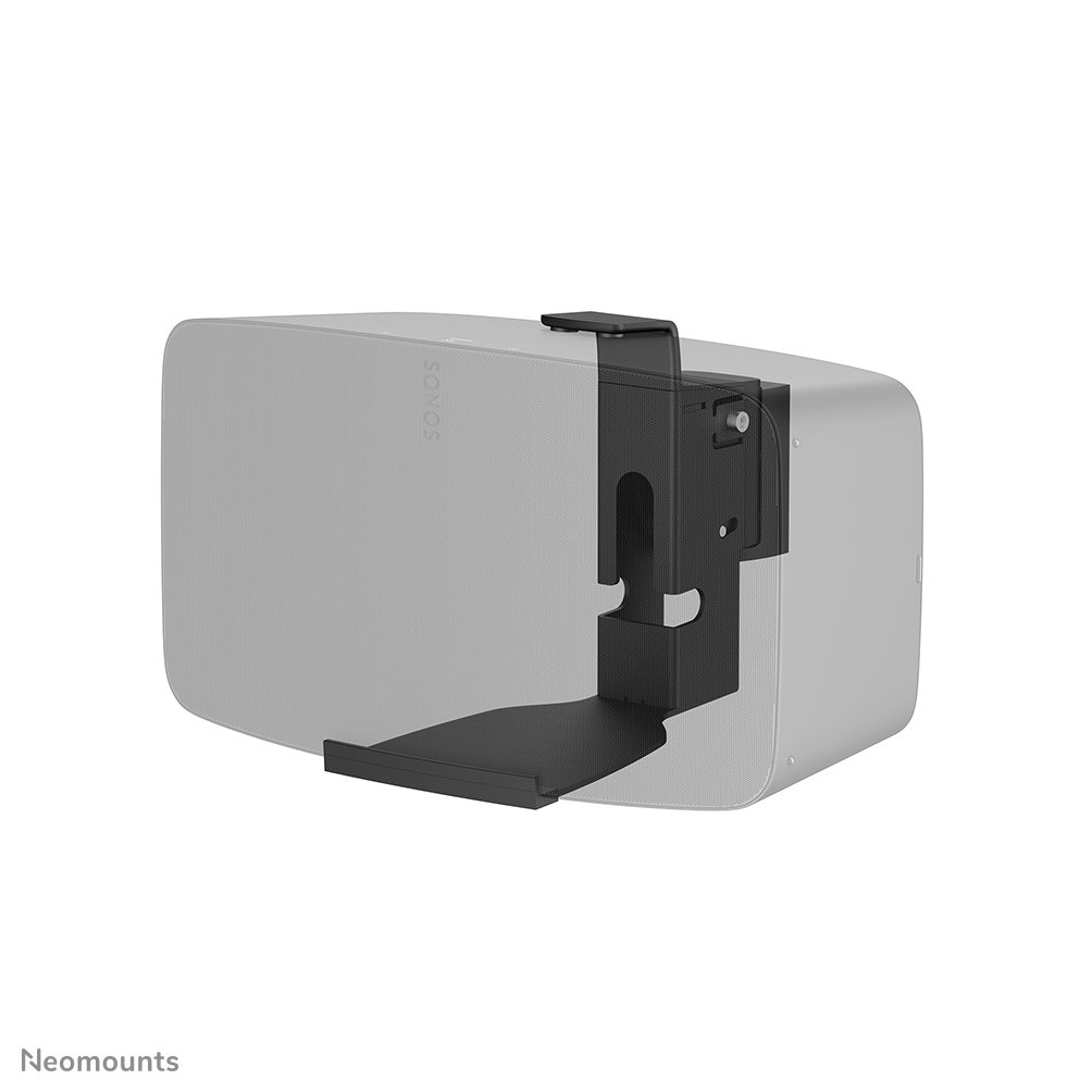 [WL35725BL1] Neomounts WL35-725BL1 wall mount accessory, up to 7 kg, Tilt, Swivel