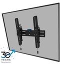 Neomounts WL35S-850BL14 Wandhalterung, 40 bis 75 Zoll, bis 50 kg, VESA 100x100 bis 400x400, Neigen