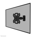 Neomounts WL40S-840BL12 wall mount, 32 to 55 inch, up to 40 kg, VESA 100x100 to 200x200, Tilt, Swivel, Full motion