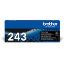 Brother TN-243BK / TN243BK black toner, 1,000 pages