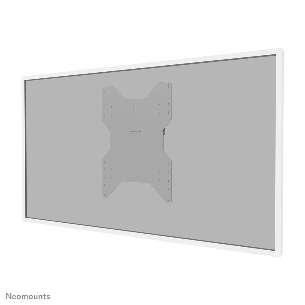 [WL85515WH16] Neomounts WL85-515WH16 wall mount, 55 to 75 inch, up to 50 kg, VESA 300x300 to 600x400, Rotate