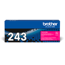 Brother TN-243M / TN243M magenta toner, 1,000 pages
