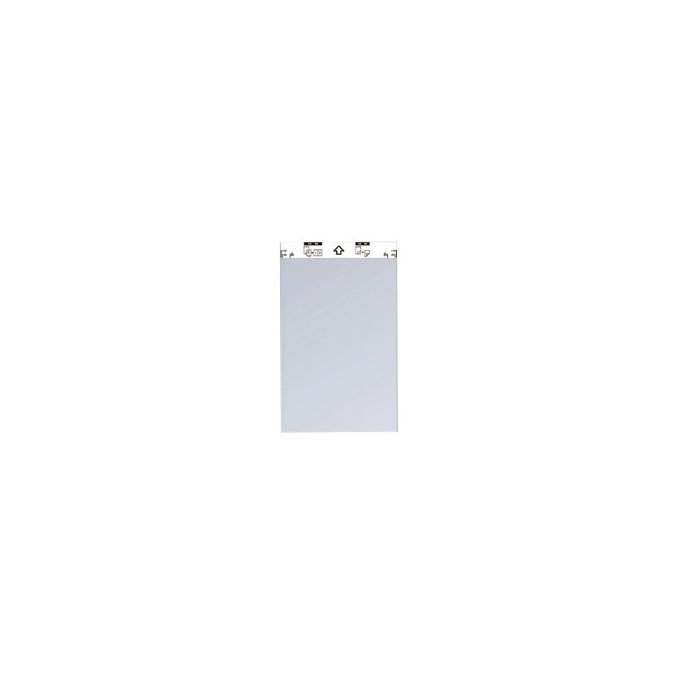 [CSA3001] Brother CS-A3001 carrier sheets