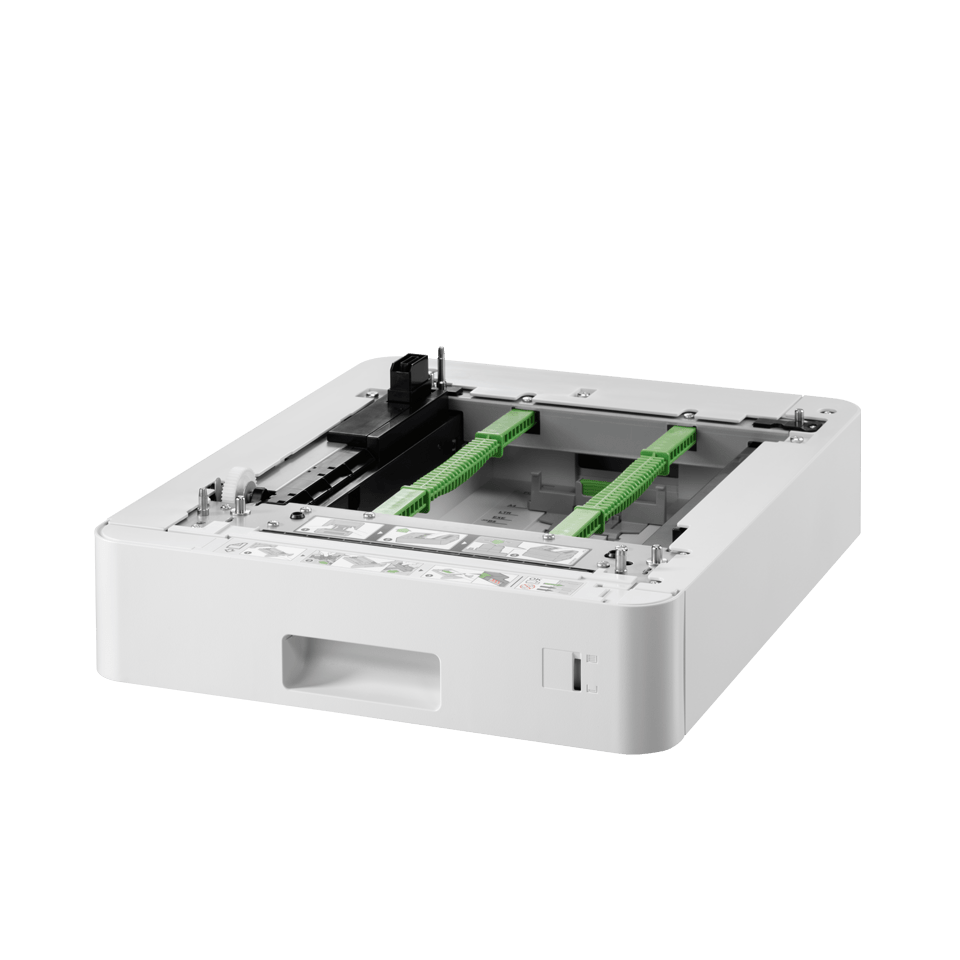 Brother LT-330CL additional paper tray