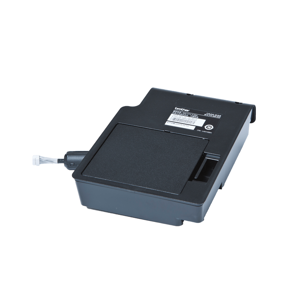 [PABB003] Socle batterie Brother PA-BB-003
