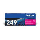 Brother TN-249M / TN249M magenta toner XXL, 4,000 pages