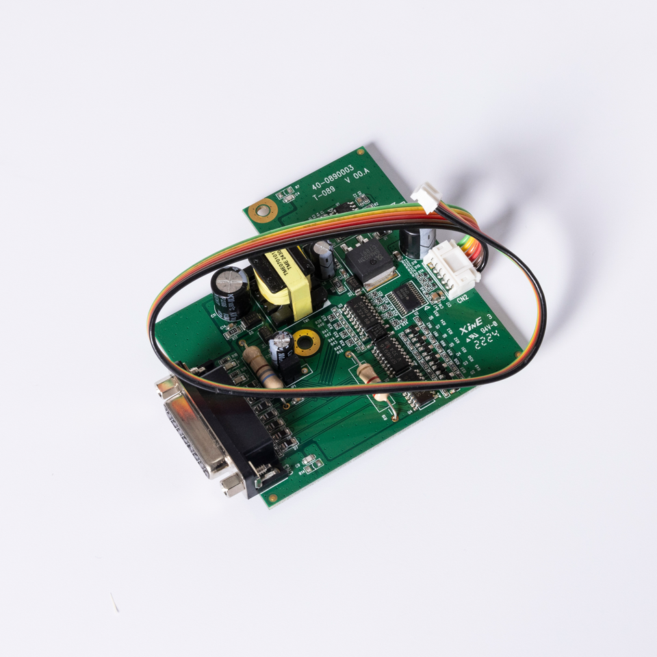 [PAGP003] Brother GPIO-Schnittstelle PA-GP-003