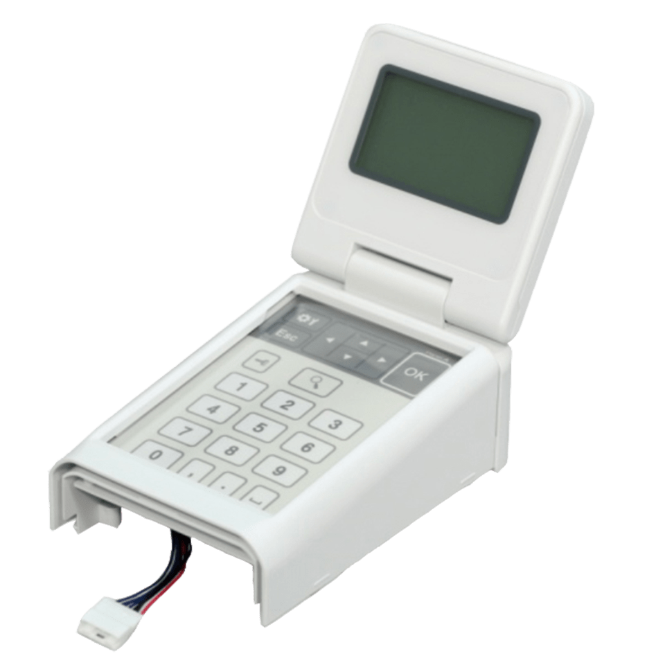 [PATDU001] Écran tactile Brother PA-TDU001