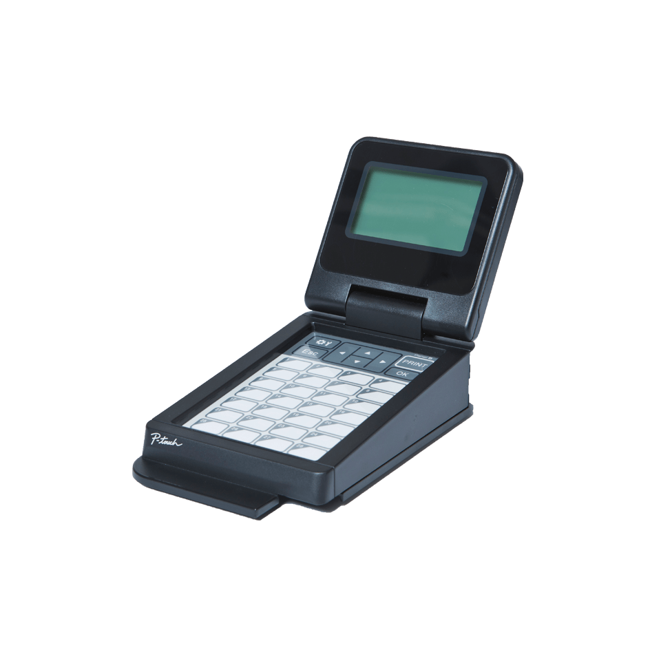 Brother Touchpanel PATDU003