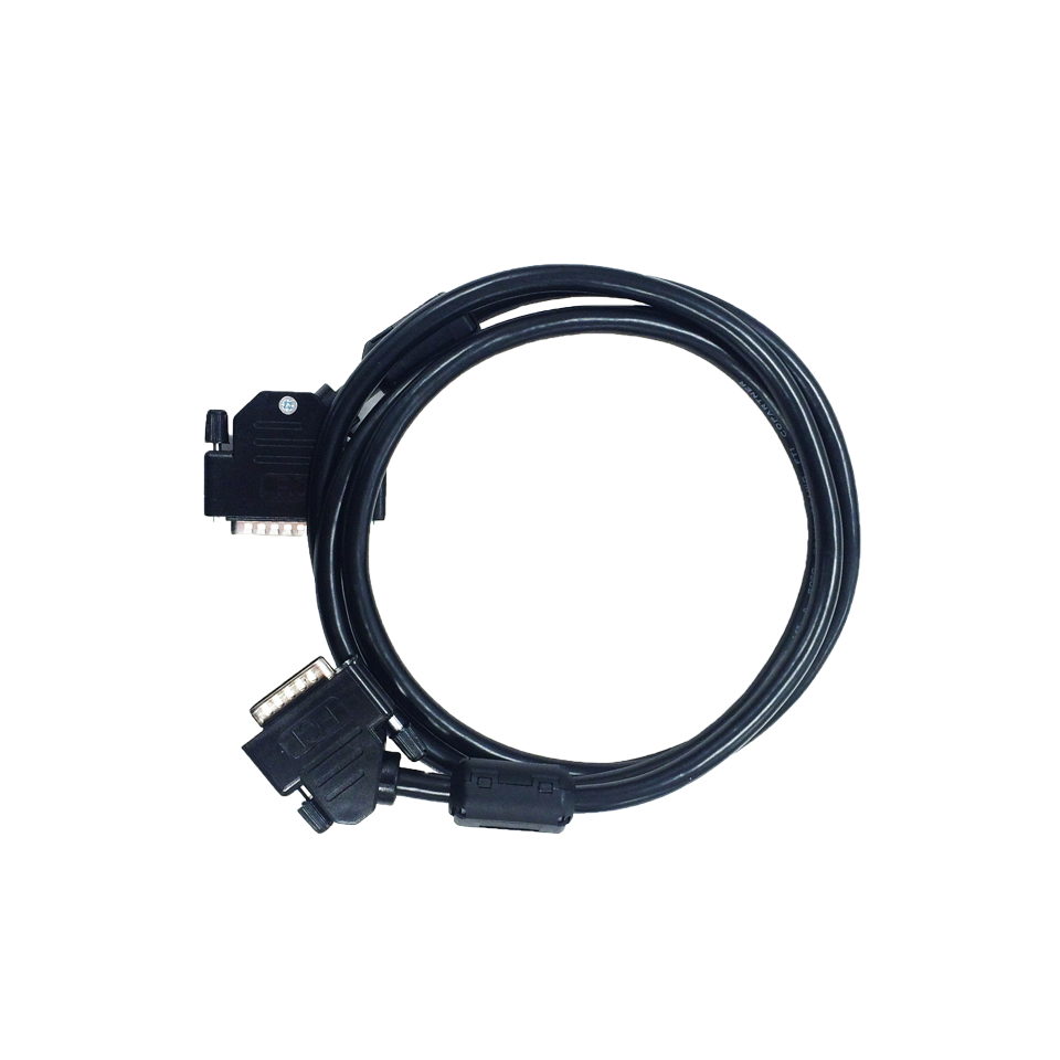 [PC5000] Brother PC-5000 connection cable