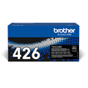 Brother TN-426BK / TN426BK black toner XXL, 9,000 pages