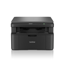 Multifonction laser monochrome Brother DCP-L1642W, A4, 20 ppm, recto verso, Wi-Fi