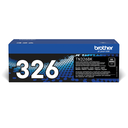 Brother Toner TN-326BK / TN326BK Schwarz XL, 4.000 Seiten