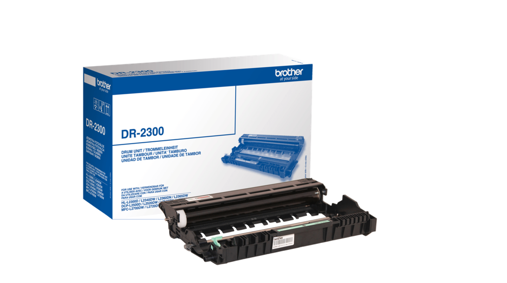 [DR2300] Tambour Brother DR-2300 / DR2300, 12 000 pages