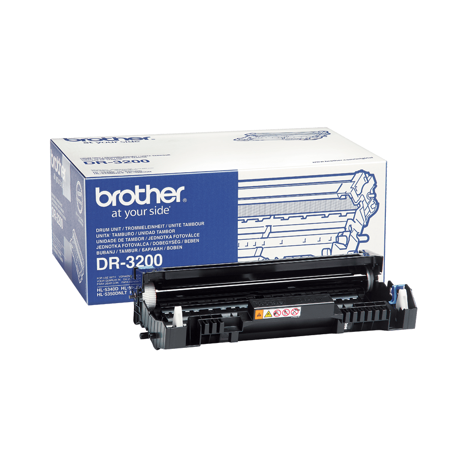 [DR3200] Tambour Brother DR-3200 / DR3200, 25 000 pages